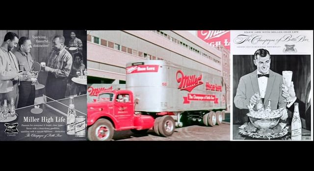 Miller Brewing Company’s Rapid Growth