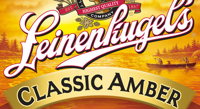 Leinenkugel&#8217;s Classic Amber Beer
